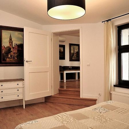 Apartamenty Kopernika 14 Торунь Екстер'єр фото