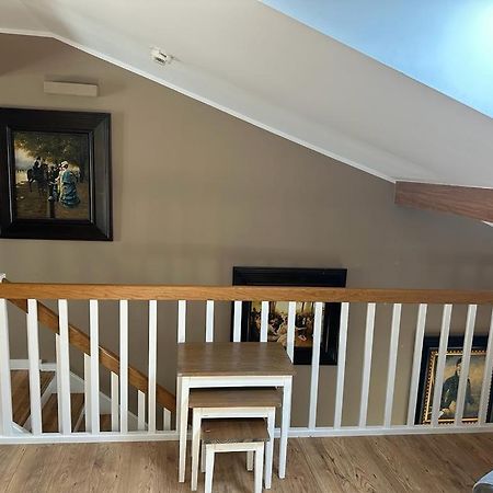 Apartamenty Kopernika 14 Торунь Екстер'єр фото