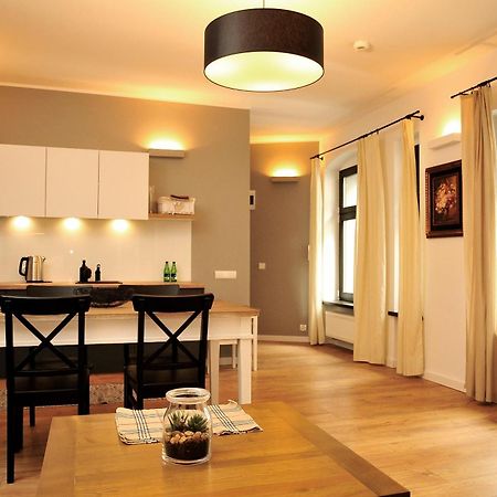 Apartamenty Kopernika 14 Торунь Екстер'єр фото