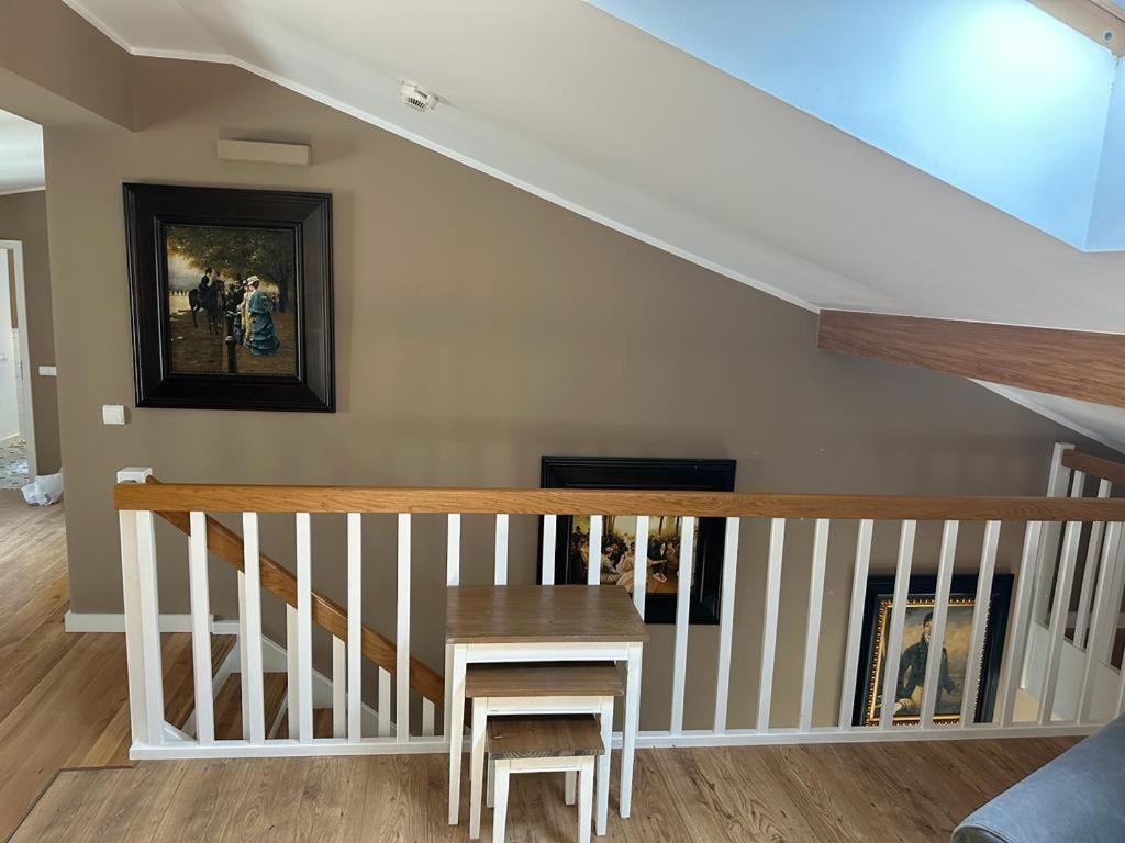 Apartamenty Kopernika 14 Торунь Екстер'єр фото