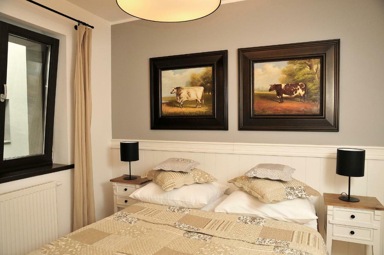Apartamenty Kopernika 14 Торунь Екстер'єр фото