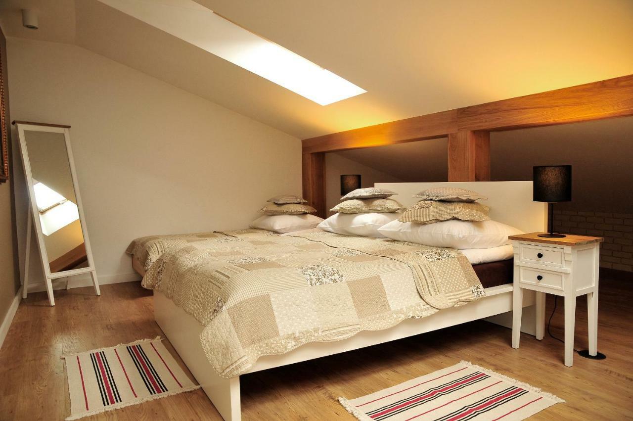 Apartamenty Kopernika 14 Торунь Екстер'єр фото
