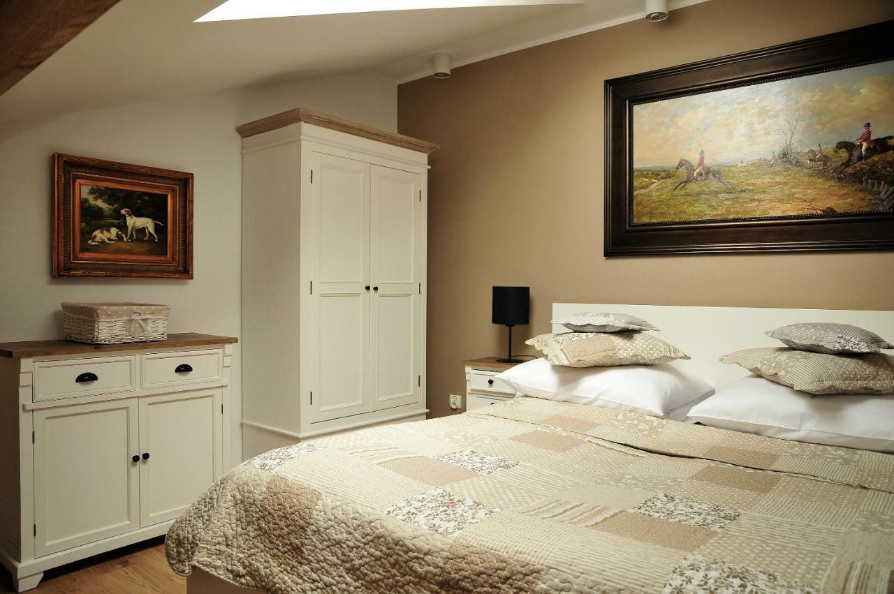 Apartamenty Kopernika 14 Торунь Екстер'єр фото