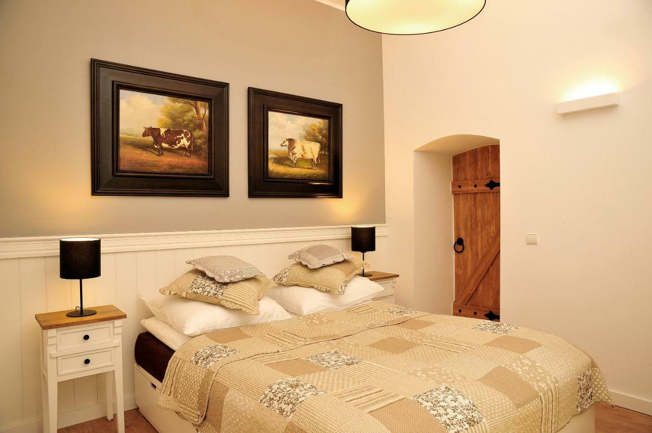 Apartamenty Kopernika 14 Торунь Екстер'єр фото